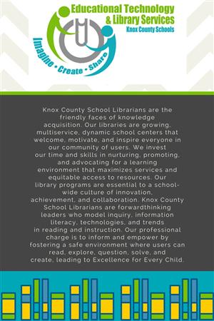 KCSLMS Vision Statement 